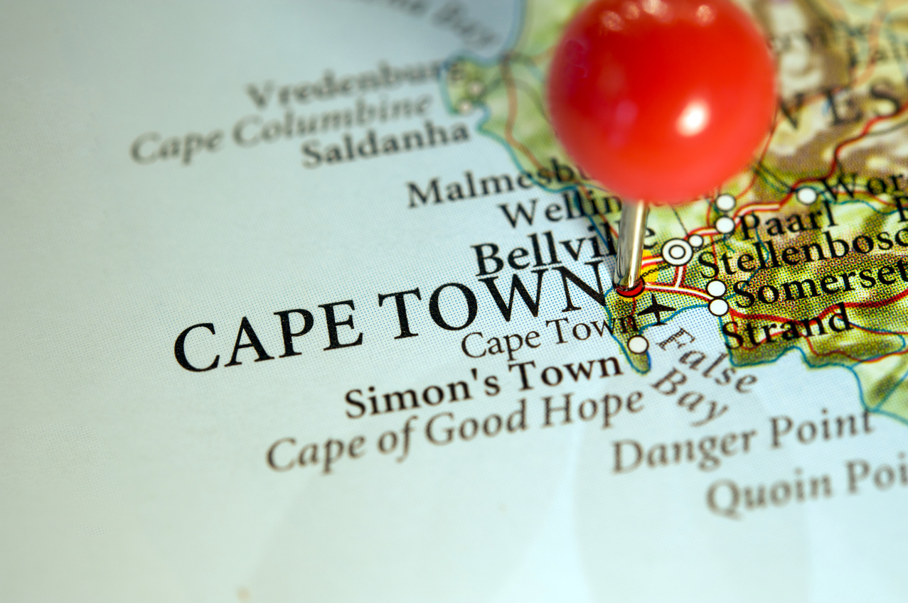 Cape Town, South Africa