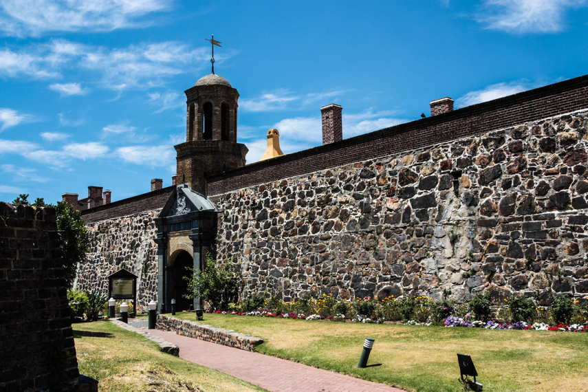 Castle of Good Hope