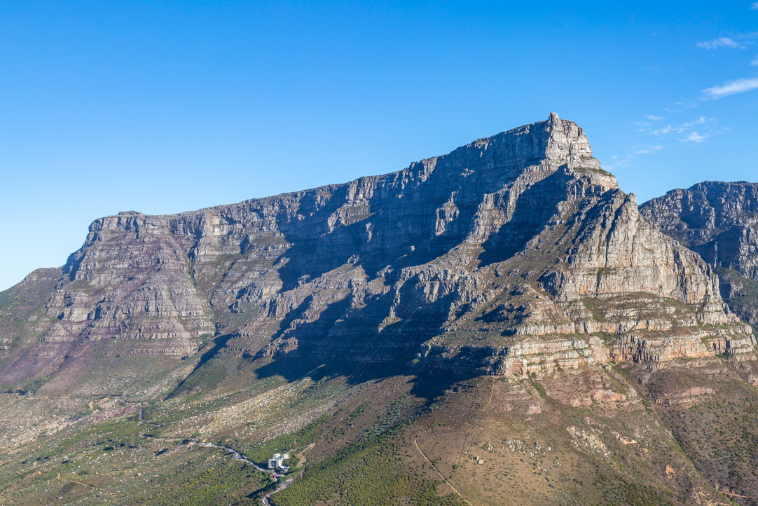 Table Mountain